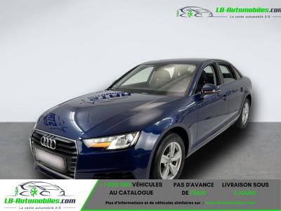Audi A4 TFSI 150