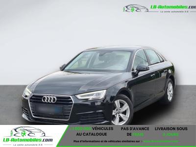 Audi A4 TFSI 150