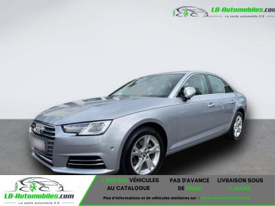 Audi A4 TFSI 150