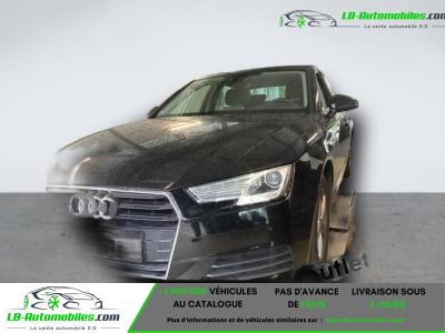 Audi A4 TFSI 150 BVA