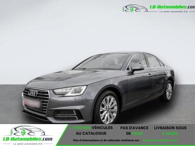 Audi A4 TFSI 150 BVA