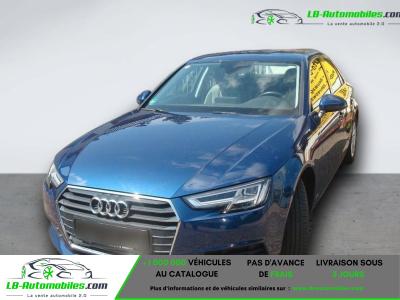 Audi A4 TDI 150