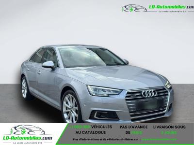 Audi A4 TFSI 252 BVA Quattro