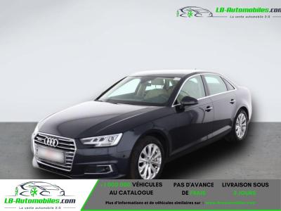Audi A4 TFSI 252 BVA Quattro