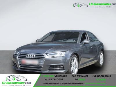 Audi A4 TFSI 190