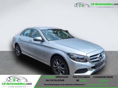 Mercedes Classe C 180 BVM