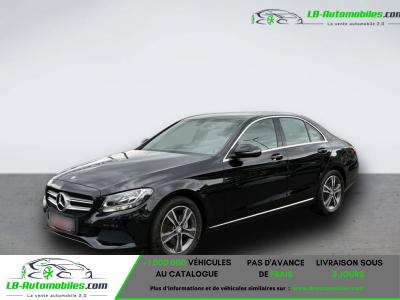 Mercedes Classe C 180 BVM