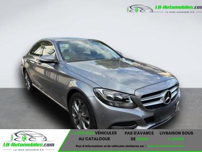 Mercedes Classe C 180 BVA