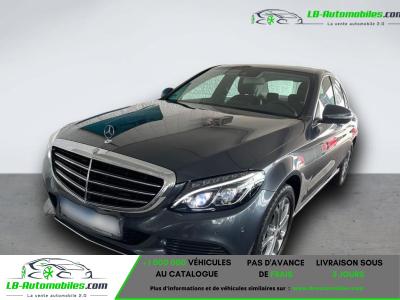 Mercedes Classe C 180 BVA