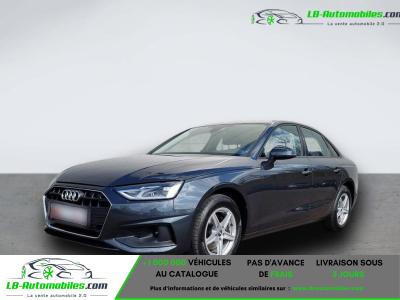 Audi A4 30 TDI 136 BVA