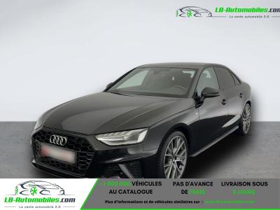 Audi A4 35 TFSI 150