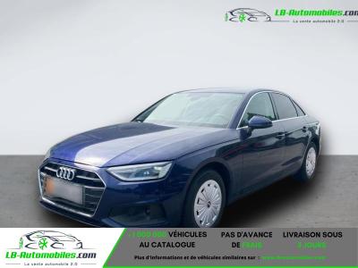 Audi A4 35 TFSI 150 BVA