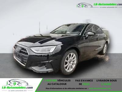 Audi A4 35 TFSI 150 BVA