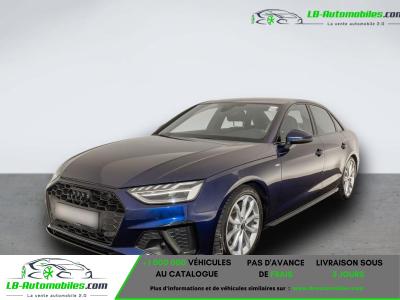 Audi A4 35 TFSI 150 BVA