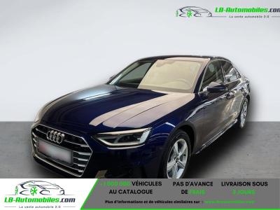 Audi A4 35 TFSI 150 BVA