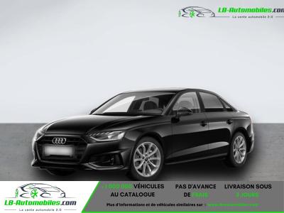 Audi A4 40 TDI 190 BVA