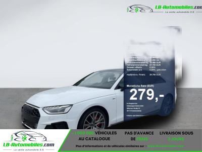 Audi A4 40 TFSI 204 BVA Quattro
