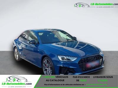 Audi A4 40 TFSI 204 BVA