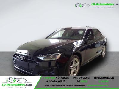 Audi A4 45 TDI 231 BVA Quattro