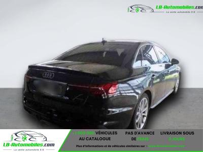 Audi A4 45 TFSI 245 BVA Quattro