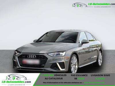 Audi A4 45 TFSI 265 BVA Quattro