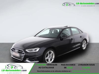 Audi A4 45 TFSI 265 BVA Quattro