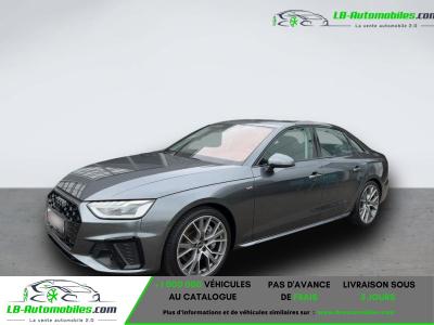 Audi A4 45 TFSI 265 BVA Quattro