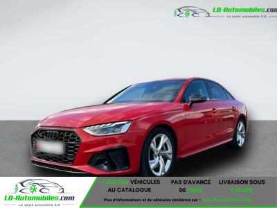 Audi A4 50 TDI 286 BVA Quattro