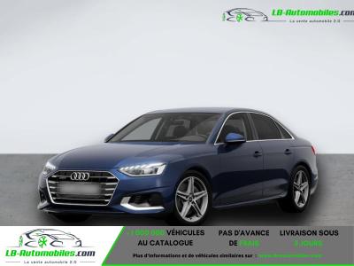 Audi A4 50 TDI 286 BVA Quattro