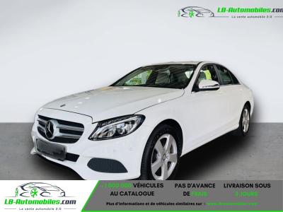 Mercedes Classe C 200 BVA