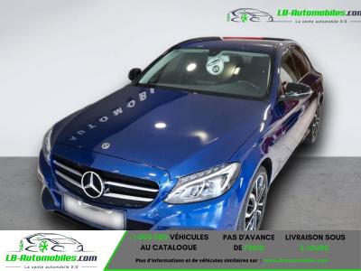 Mercedes Classe C 200 BVA