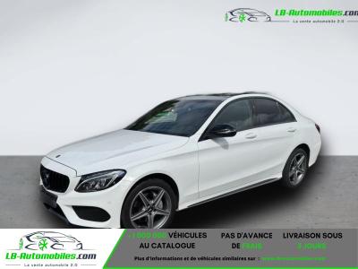 Mercedes Classe C 200 BVA