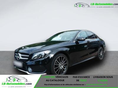 Mercedes Classe C 200 BVA