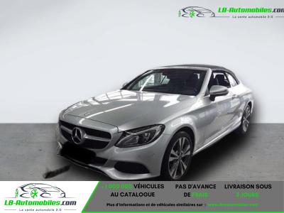 Mercedes Classe C 200 BVA