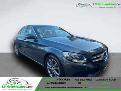 Mercedes Classe C 200 d BVM