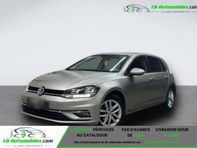 Volkswagen Golf 1.0 TSI 110 BVM