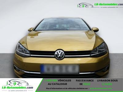 Volkswagen Golf 1.0 TSI 110 BVM