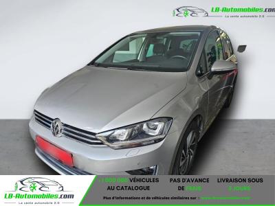 Volkswagen Golf 1.0 TSI 110 BVM