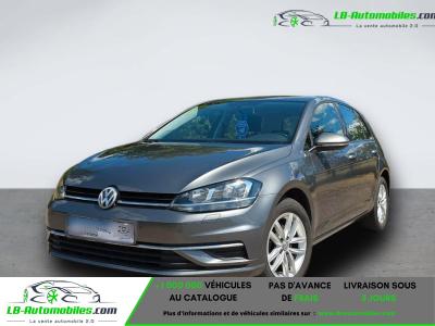 Volkswagen Golf 1.0 TSI 110 BVA