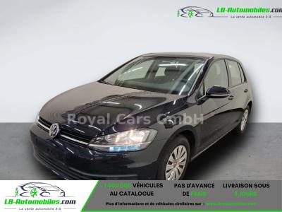 Volkswagen Golf 1.0 TSI 110 BVA
