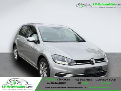 Volkswagen Golf 1.0 TSI 110 BVA
