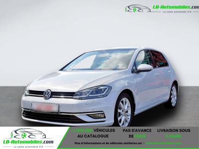 Volkswagen Golf 1.0 TSI 110 BVA