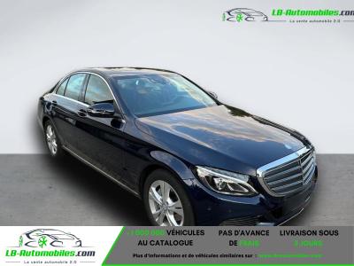 Mercedes Classe C 250 BVA
