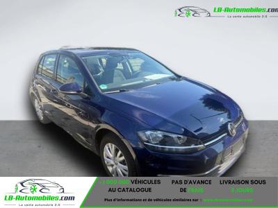 Volkswagen Golf 1.0 TSI 115 BVM