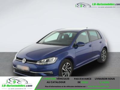 Volkswagen Golf 1.0 TSI 115 BVM