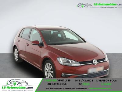 Volkswagen Golf 1.0 TSI 115 BVM