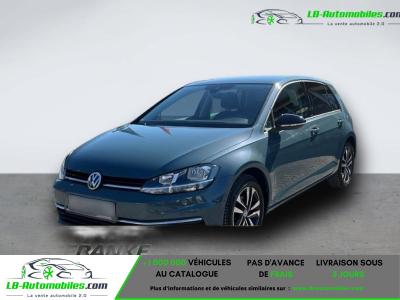 Volkswagen Golf 1.0 TSI 115 BVM