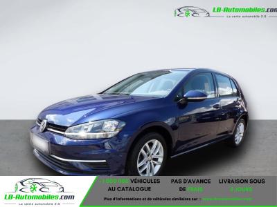 Volkswagen Golf 1.0 TSI 115 BVM