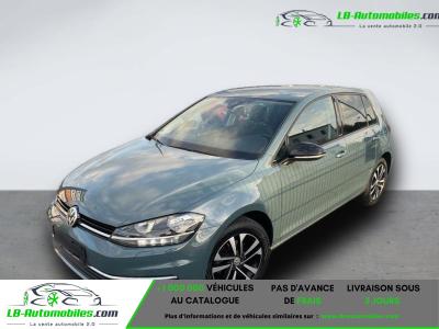 Volkswagen Golf 1.0 TSI 115 BVM