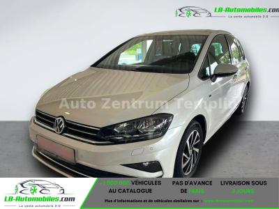 Volkswagen Golf 1.0 TSI 115 BVA
